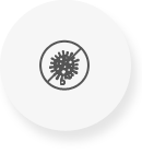 microfiber circle